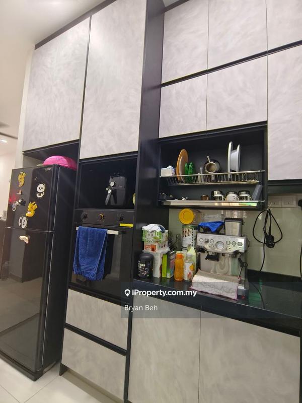 Pangsapuri untuk Dijual di Sentral Residences I & II oleh Bryan Beh - iProperty.com.my