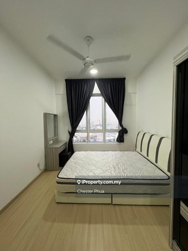 Service Residence for Sale in RYAN & MIHO by Chester Phua - iProperty.com.my