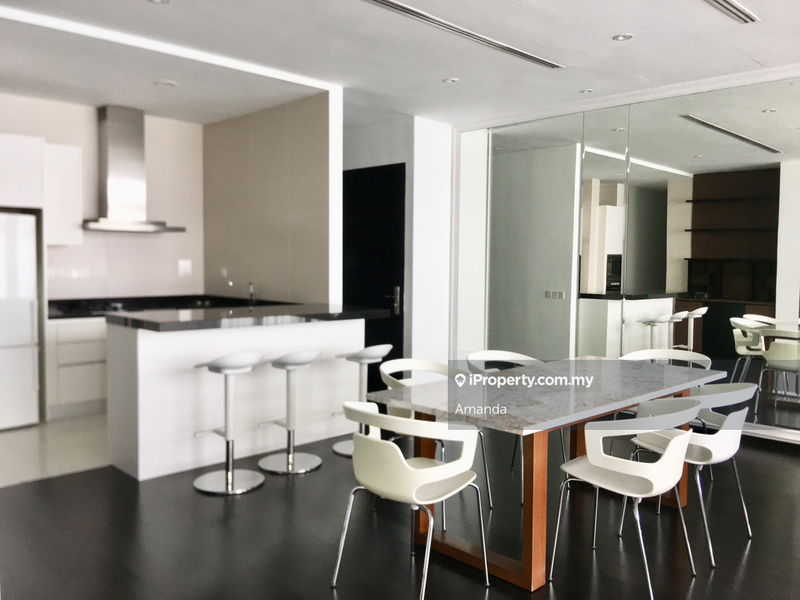 For Rent - Clearwater Residences