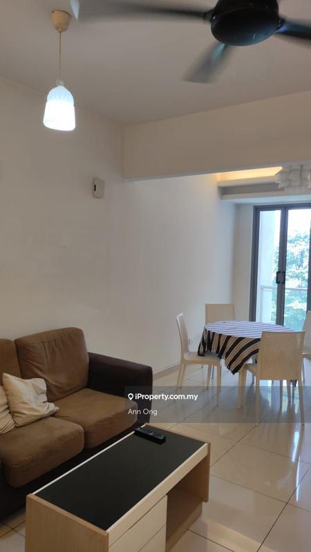 Kediaman Servis untuk Disewa di Suasana Bukit Ceylon / Raja Chulan Residences oleh Ann Ong - iProperty.com.my