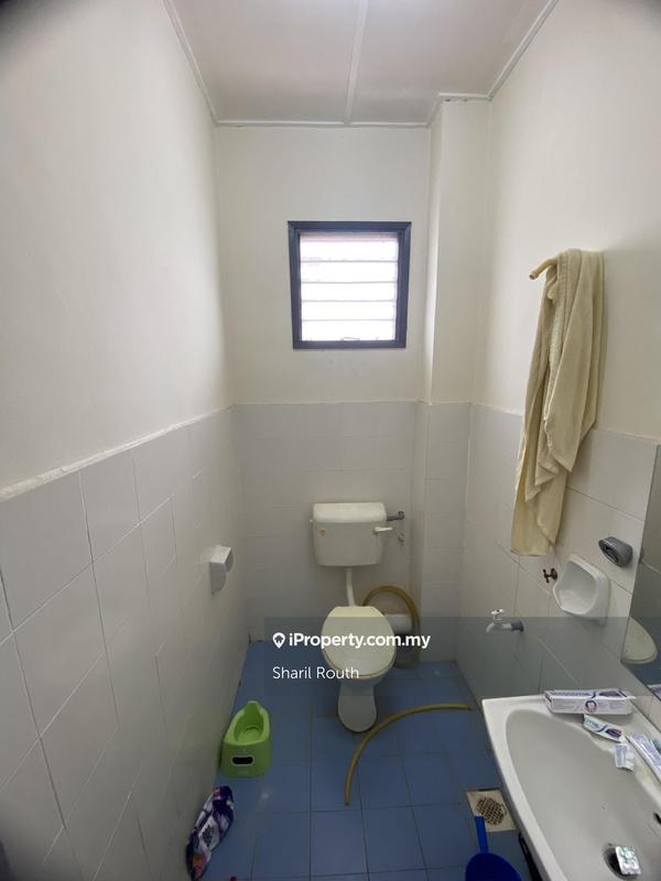 Pangsapuri untuk Dijual di Pangsapuri Sri Baiduri oleh Sharil Routh - iProperty.com.my