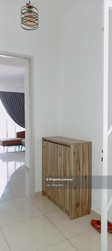 For Rent - The Amarene