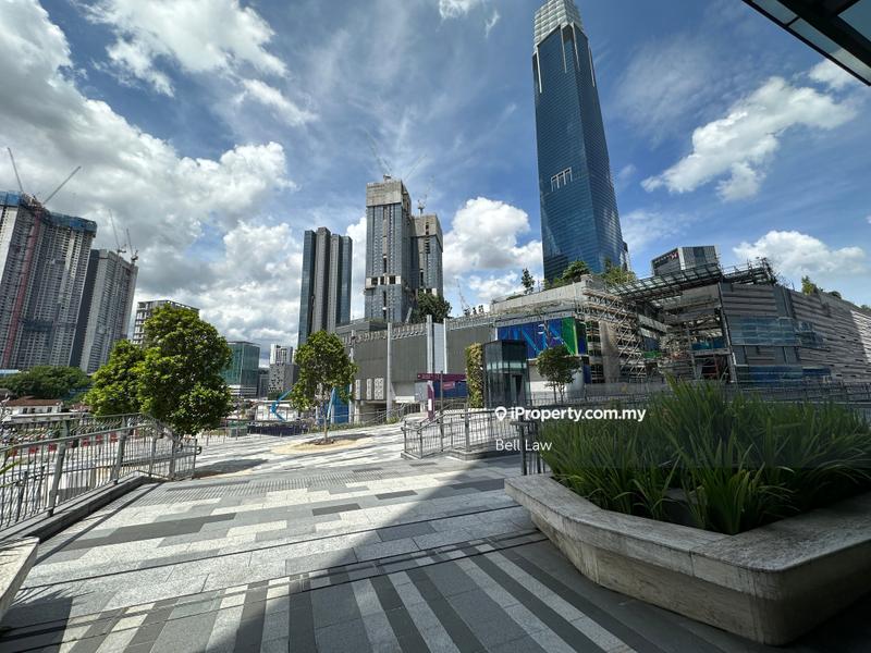 Office for Rent in Tun Razak Exchange, KL City Centre by Bell Law - iProperty.com.my