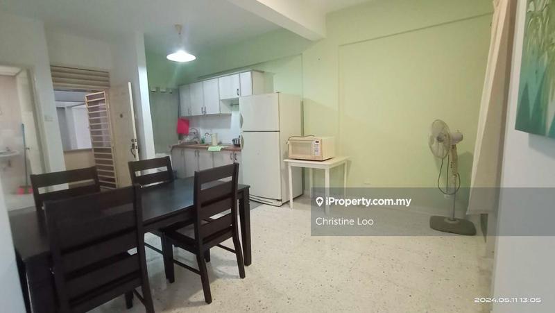 Apartment for Sale in Selesa Hillhomes Resort by Christine Loo - iProperty.com.my