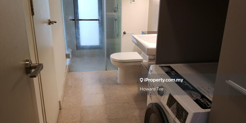 For Rent - The Signature