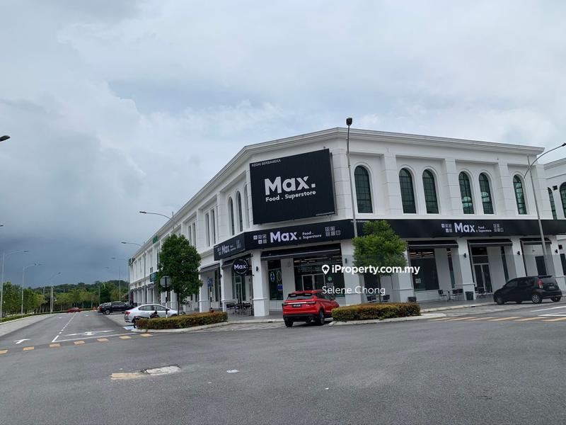 Shop for Sale in Eco Majestic, Semenyih by Selene Chong - iProperty.com.my