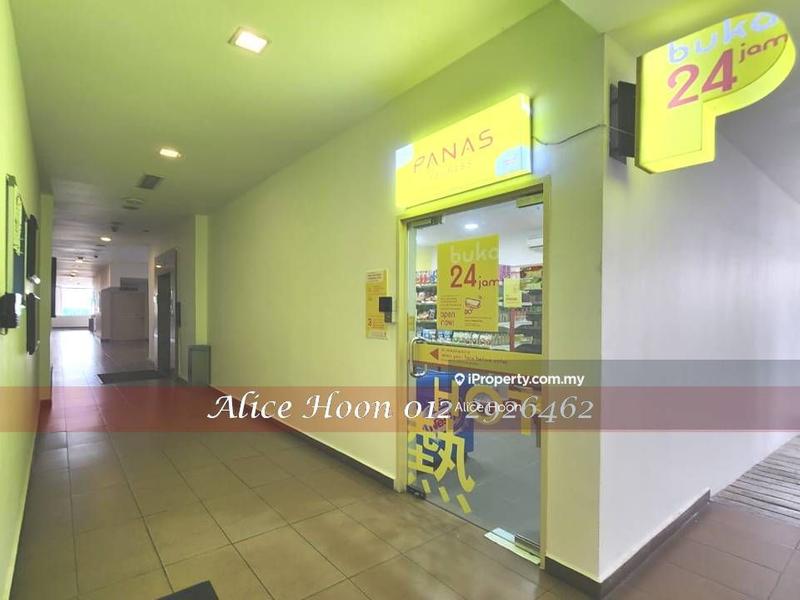 Kondominium untuk Dijual di Gaya Bangsar oleh Alice Hoon - iProperty.com.my