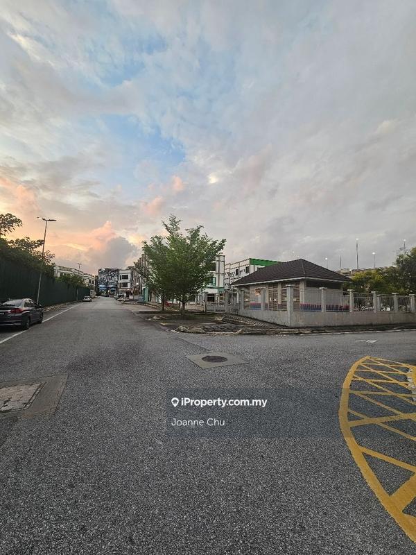 Shop / Office for Sale in Alam Damai, Cheras by Joanne Chu - iProperty.com.my