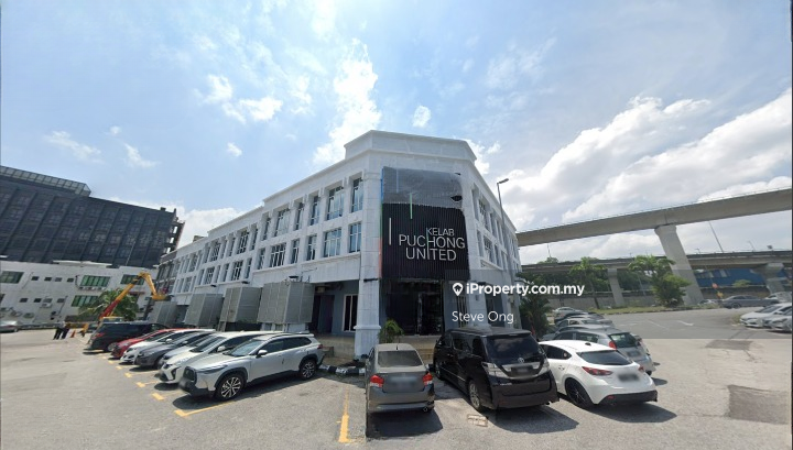 Shop for Sale in BANDAR PUCHONG JAYA, Puchong by Steve Ong - iProperty.com.my