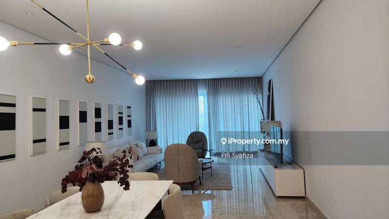 Service Residence for Sale in Damansara City Residency (DC Residensi) by Fifi Syafiza - iProperty.com.my