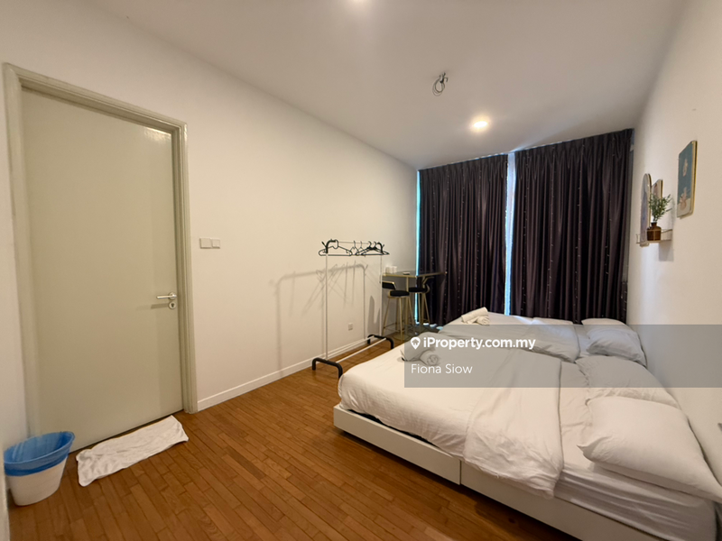 Condominium for Sale in Residensi Ledang by Fiona Siow - iProperty.com.my