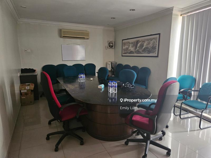 Detached Factory for Sale in Bandar Puteri Puchong, Puchong by Emily Lum - iProperty.com.my