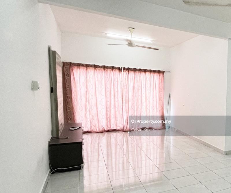 For Sale - Pangsapuri Saujana Permai 1