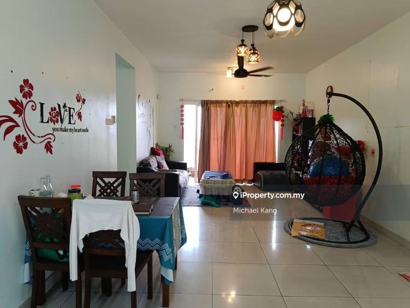 For Sale - Endah Promenade