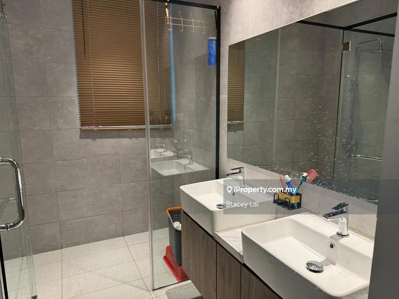 Service Residence for Sale in Cubic Botanical by Stacey Lai - iProperty.com.my