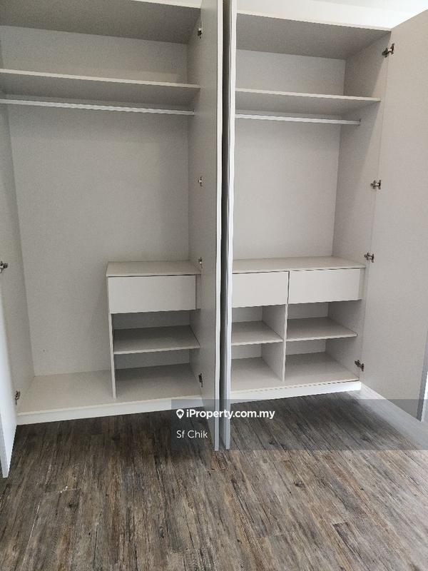 Residensi Servis untuk Dijual di M Suites oleh Sf Chik - iProperty.com.my