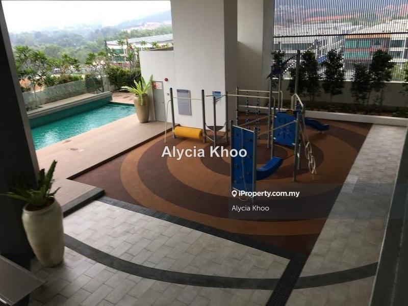 Residensi Servis untuk Dijual di 8 Kinrara oleh Alycia Khoo - iProperty.com.my