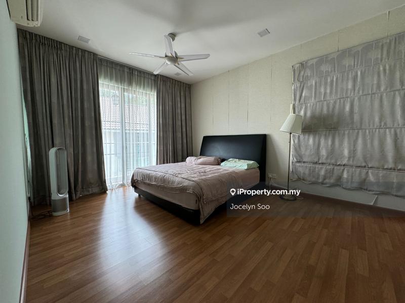 Rumah Berkembar untuk Dijual di Taman Connaught, Cheras oleh Jocelyn Soo - iProperty.com.my