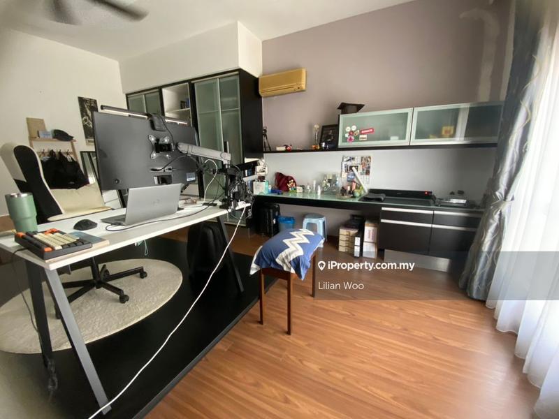 Rumah Berkembar untuk Dijual di Taman Bukit Prima, Cheras oleh Lilian Woo - iProperty.com.my