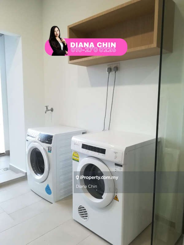 Kondominium untuk Dijual di One Tanjong Condominium oleh Diana Chin - iProperty.com.my