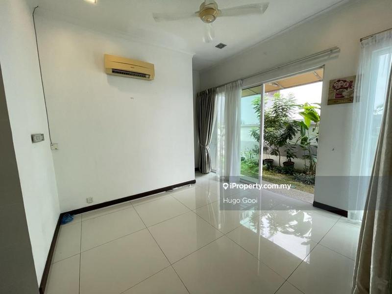 Rumah Berkembar untuk Dijual di Beverly Heights, Ukay Perdana, Taman Melawati, Ampang oleh Hugo Gooi - iProperty.com.my