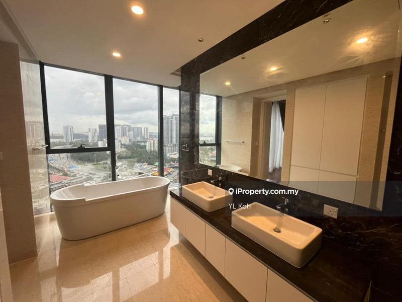 Residensi Servis untuk Dijual di The Astaka @ 1 Bukit Senyum oleh YL Koh - iProperty.com.my