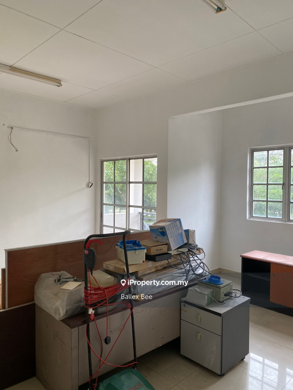 Rumah Teres 2-Tingkat untuk Dijual di Kota Kemuning, Shah Alam oleh Ballex Bee - iProperty.com.my