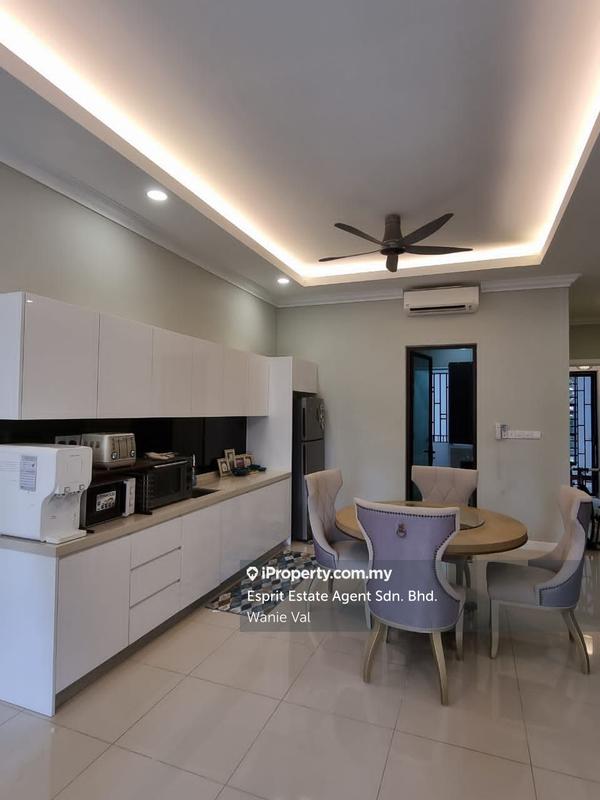 For Rent - Isle of Kamares