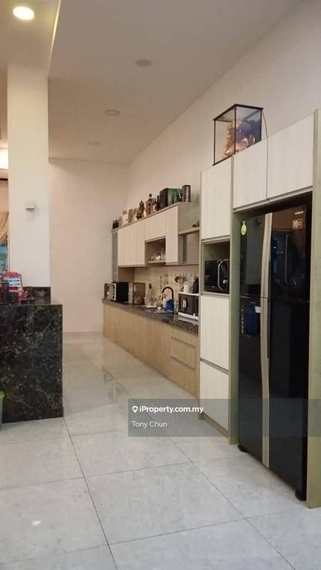 Banglo untuk Dijual di Taman Equine, Seri Kembangan oleh Tony Chun - iProperty.com.my