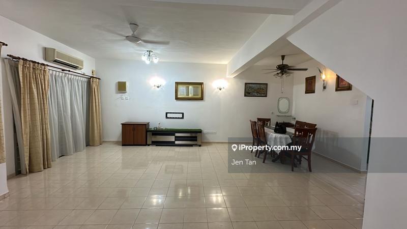 Rumah Teres 2-Tingkat untuk Dijual di Kota Kemuning, Shah Alam oleh Jen Tan - iProperty.com.my