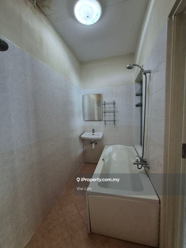 Rumah Teres 1-Tingkat untuk Dijual di Taman Delima, Kluang oleh Vivi Lim - iProperty.com.my