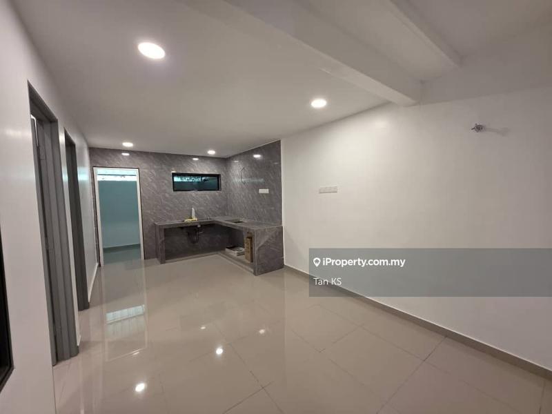 Rumah Teres untuk Dijual di Taman Sentosa, Klang oleh Tan KS - iProperty.com.my