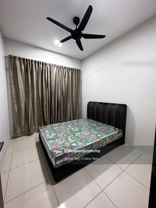 Service Residence for Sale in 8Scape Residence @ Sutera by Steve Tey Chiew Sen - iProperty.com.my