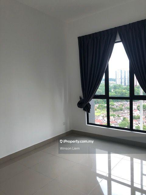 Service Residence for Sale in Sinaran by Winson Liem - iProperty.com.my