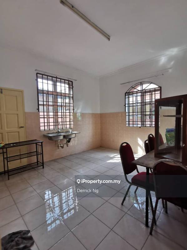 Rumah Berkembar untuk Dijual di 3fshw, Sungai Petani oleh Derrick Ng - iProperty.com.my