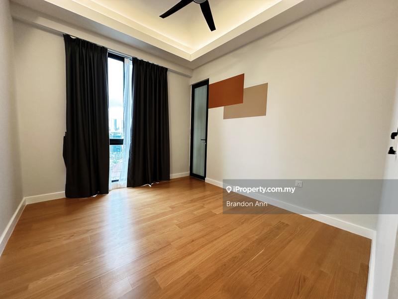 Residensi Servis untuk Disewa di The Sentral Suites oleh Brandon Ann - iProperty.com.my