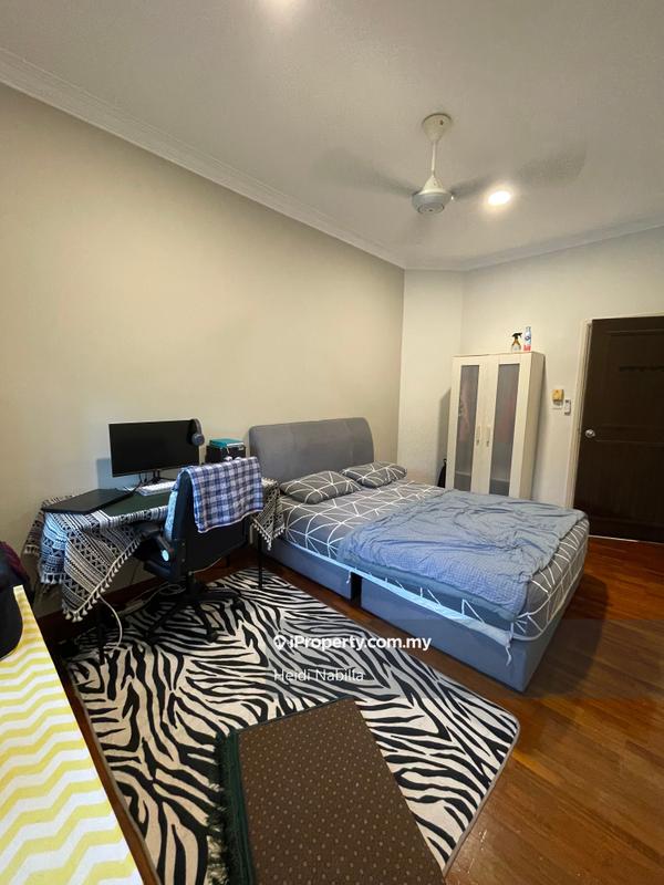 Condominium for Sale in D'Melor Condominium by Heidi Nabilla - iProperty.com.my