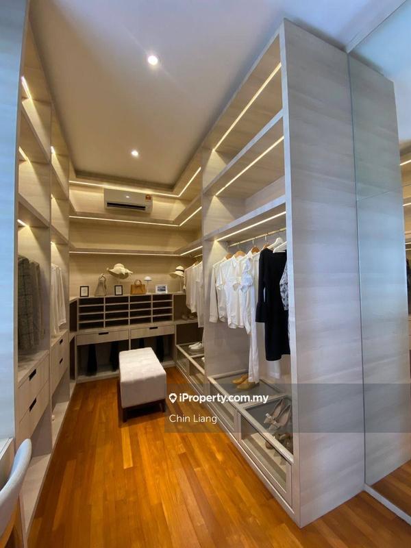 Rumah Berangkai 2 Tingkat untuk Dijual di Putrajaya, Putrajaya oleh Chin Liang - iProperty.com.my