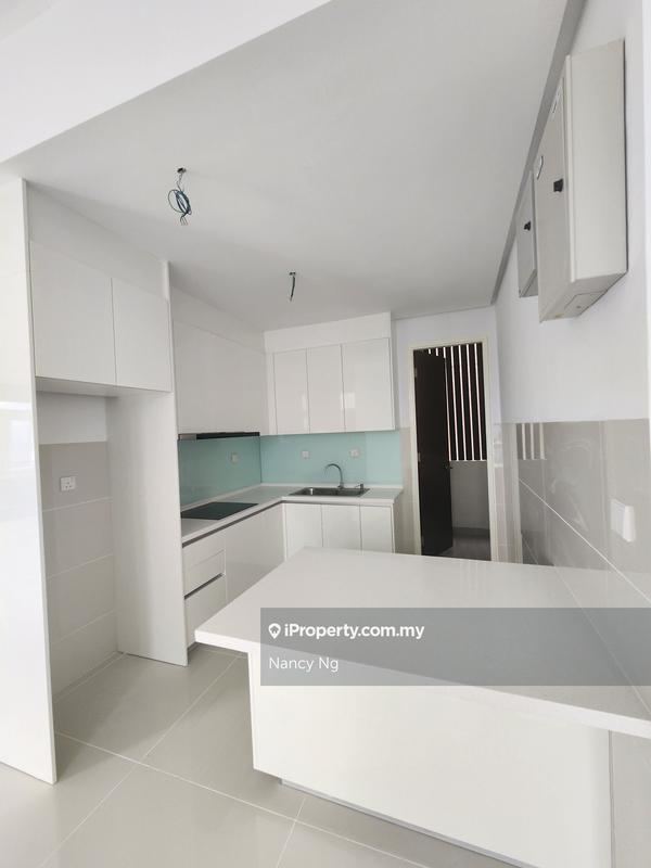 Residensi Servis untuk Dijual di Met 1 Residences oleh Nancy Ng - iProperty.com.my