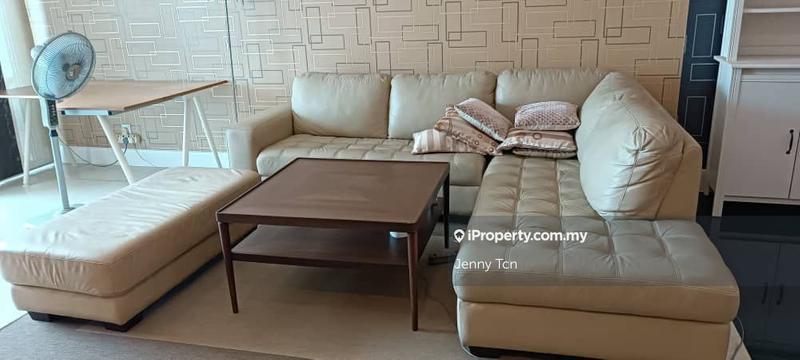 For Rent - Mutiara Upper East