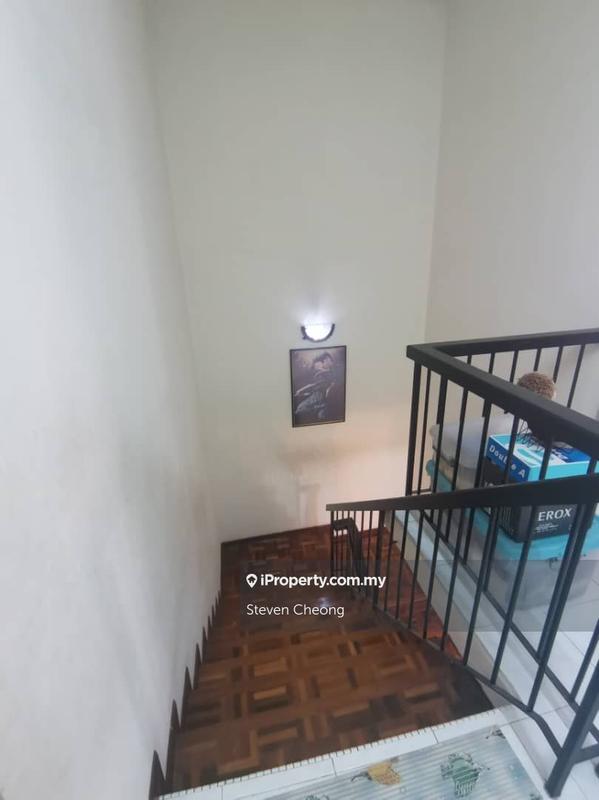 Rumah Berangkai 2 Tingkat untuk Dijual di Palm Walk, Bandar Sungai Long oleh Steven Cheong - iProperty.com.my