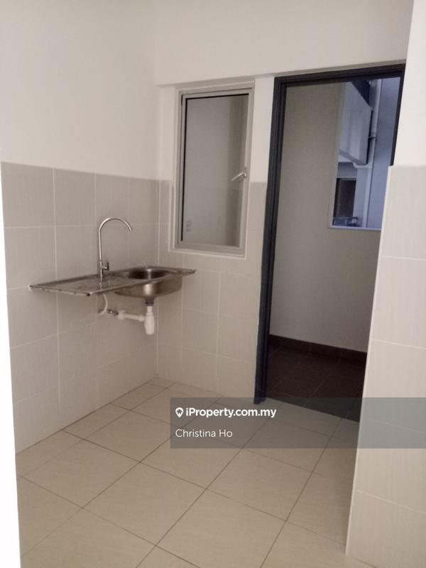 Pangsapuri untuk Dijual di Residensi Pandanmas oleh Christina Ho - iProperty.com.my