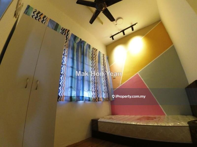 2-storey Terraced House for Rent in BANDAR PUCHONG JAYA, Puchong by Mak Hon Yean - iProperty.com.my
