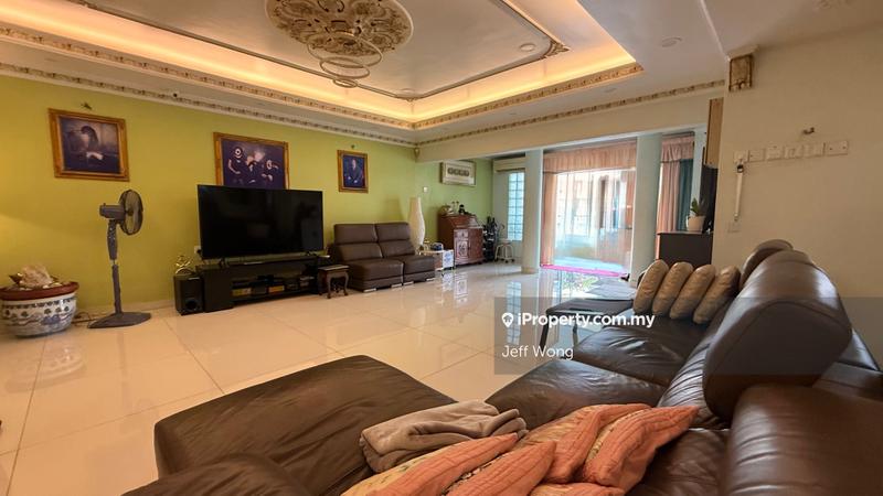 Semi-Detached House for Sale in Usj 5, Subang Jaya by Jeff Wong - iProperty.com.my