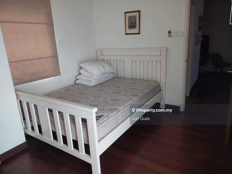Kondominium untuk Dijual di City Gardens oleh Jun Quek - iProperty.com.my