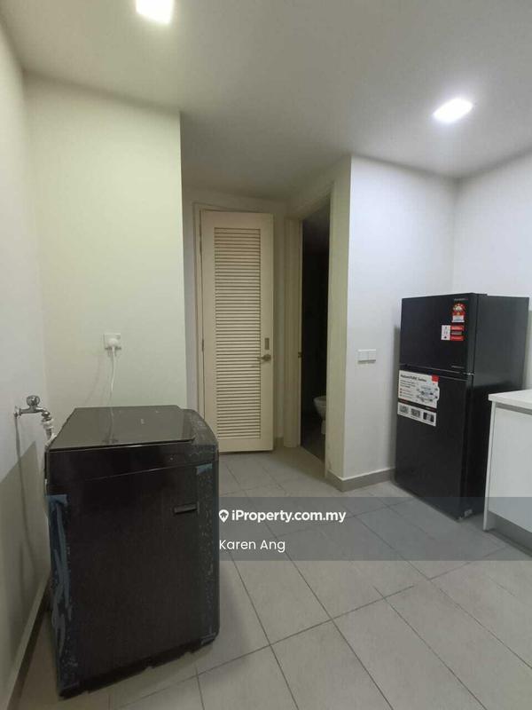 Service Residence for Rent in Jaya One Residences by Karen Ang - Kitchen - iProperty.com.my
