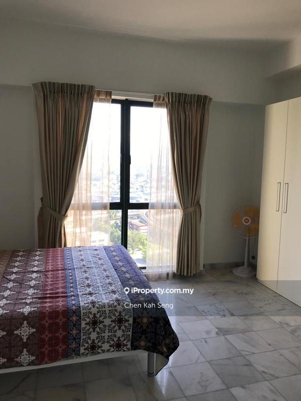 Kondominium untuk Disewa di Vista Damai oleh Chen Kah Seng - iProperty.com.my