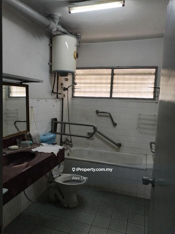 Rumah Berangkai 3 Tingkat untuk Dijual di Taman Muda, Cheras oleh Alex Lim - iProperty.com.my