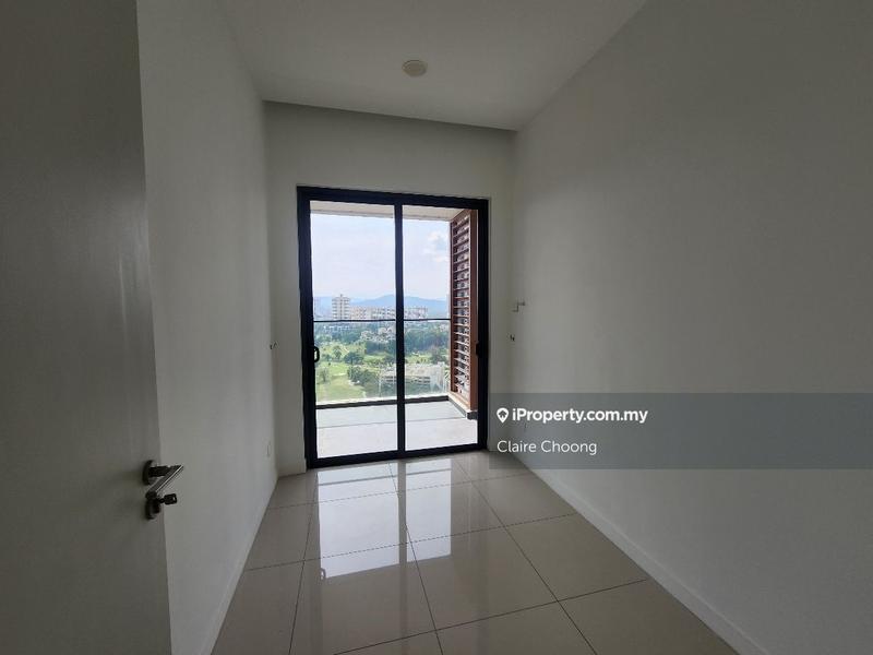 Service Residence for Sale in Skyluxe On The Park Bukit Jalil by Claire Choong - iProperty.com.my