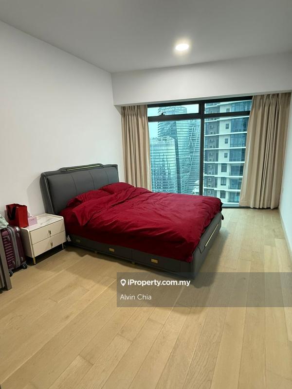 Residensi Servis untuk Disewa di Eaton Residence oleh Alvin Chia - iProperty.com.my